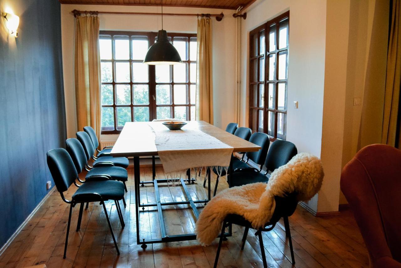 Grandpa'S Hidden Crib, 6 Bedroom, Pet Friendly Синая Экстерьер фото