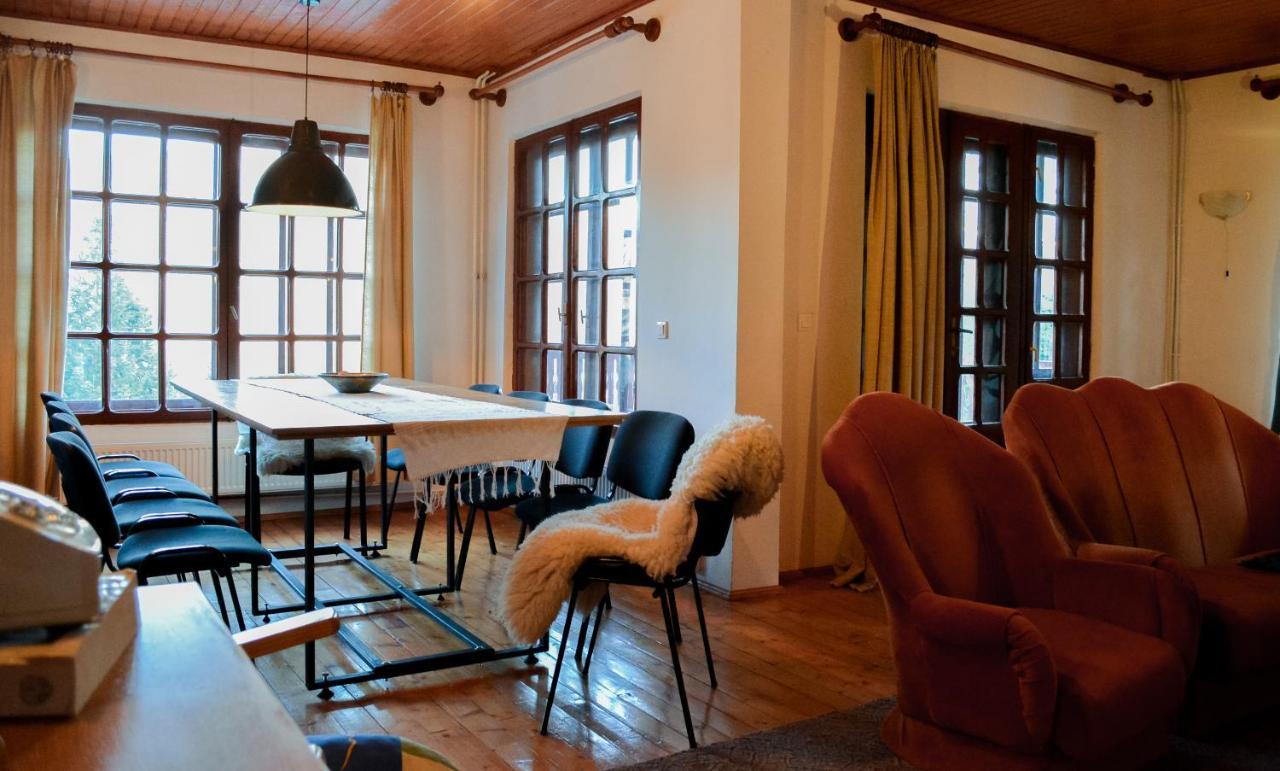 Grandpa'S Hidden Crib, 6 Bedroom, Pet Friendly Синая Экстерьер фото