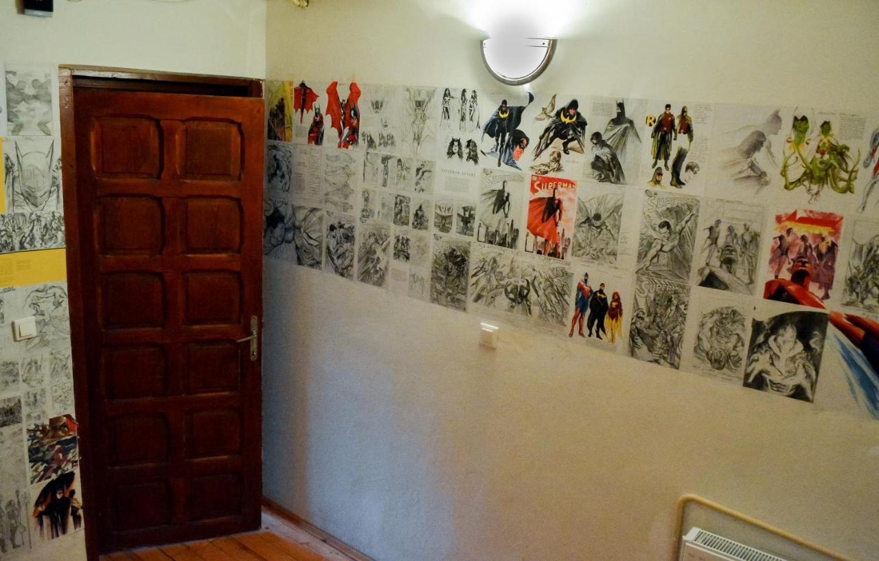 Grandpa'S Hidden Crib, 6 Bedroom, Pet Friendly Синая Экстерьер фото